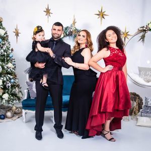 Meet your Posher, Vanessa